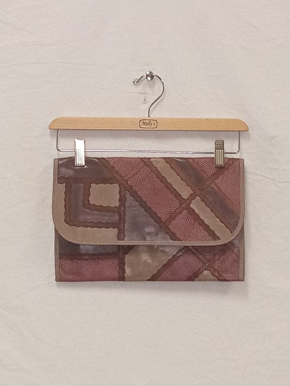 Vintage  Carlos Falchi Clutch [Product type]